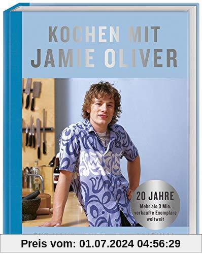Kochen mit Jamie Oliver: The Naked Chef - Das Original