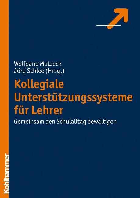 Kollegiale Unterst�tzungssysteme f�r Lehrer