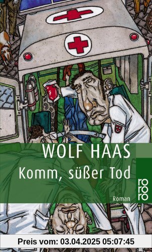 Komm, süßer Tod