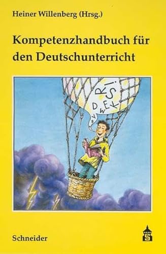 Kompetenzhandbuch für den Deutschunterricht: Auf der empirischen Basis des DESI-Projekts