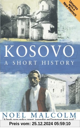 Kosovo: A Short History