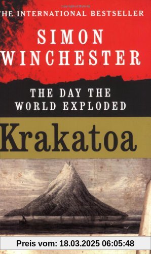 Krakatoa: The Day the World Exploded