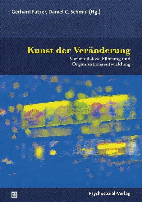 Kunst der Veränderung