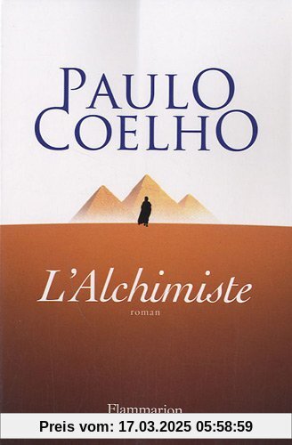 L'Alchimiste