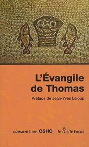 L'Evangile de Thomas von NONAME