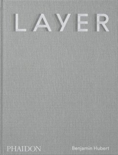 LAYER von Phaidon Press / Phaidon, Berlin