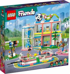 LEGO® Friends 41744 Sportzentrum von lego®