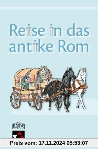 LÜK Reise in das antike Rom