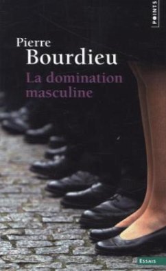 La Domination masculine von Editions du Seuil