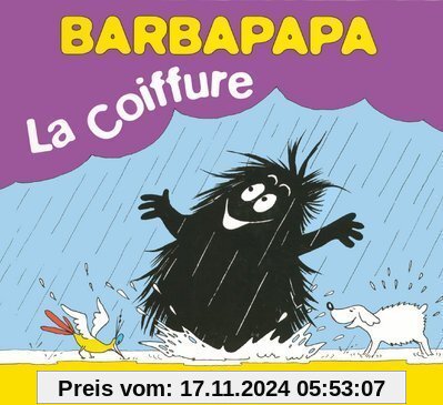 La Petite Bibliotheque De Barbapapa: La Coiffure