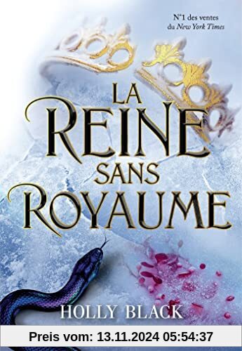 La Reine sans royaume