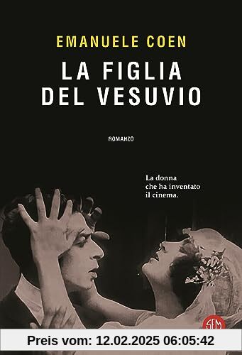 La figlia del Vesuvio