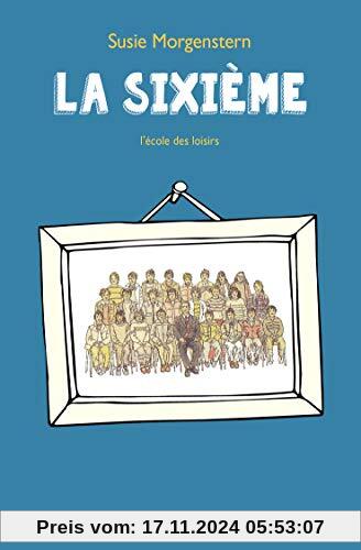 La sixieme