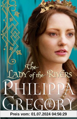 Lady of the Rivers (Cousins War 3)
