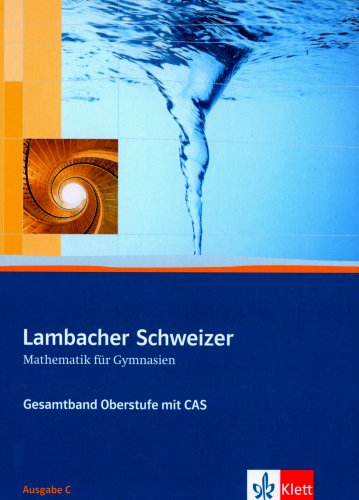 Lambacher-Schweizer - Ausgabe C für Berlin, Brandenburg und Mecklenburg-Vorpommern) von Klett
