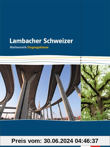 Lambacher Schweizer für berufliche Gymnasien in Baden-Württemberg / Schülerbuch Eingangsklasse: 11. Schuljahr