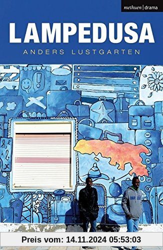 Lampedusa (Modern Plays)