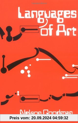 Languages of Art: An Approach to a Theory of Symbols