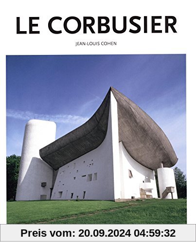 Le Corbusier