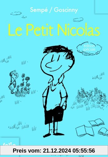 Le Petit Nicolas - Compilation