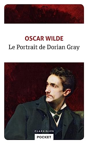 Le Portrait de Dorian Gray von Pocket