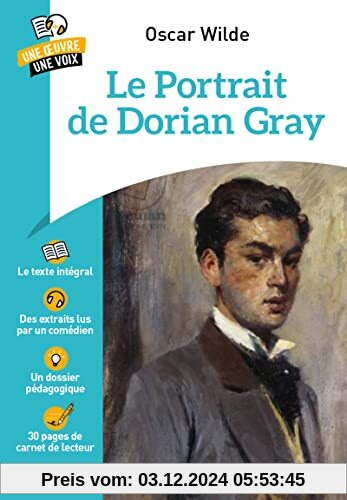 Le Portrait de Dorian Gray