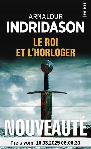 Le Roi et l'horloger