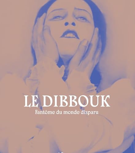 Le dibbouk, fantôme du monde disparu von ACTES SUD