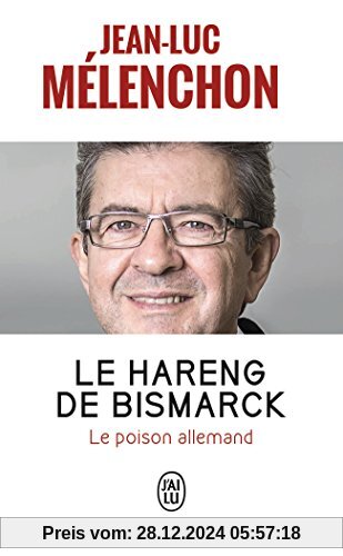 Le hareng de Bismarck