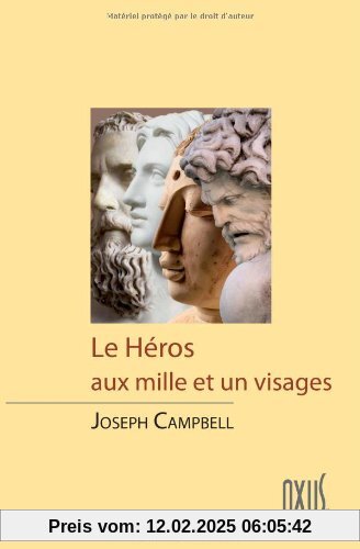 Le heros aux mille et un visages