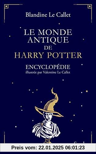 Le monde antique de Harry Potter