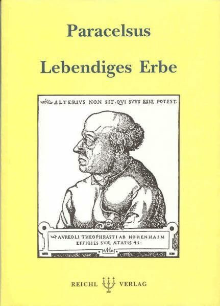 Lebendiges Erbe. Eine Auslese aus seinen sämtlichen Schriften.: Eine Auslese aus seinen sämtli...