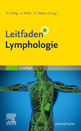 Leitfaden Lymphologie von Elsevier