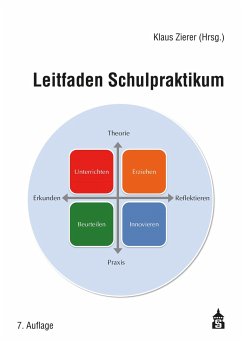 Leitfaden Schulpraktikum von Schneider Hohengehren / Schneider bei wbv