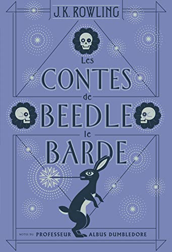 Les Contes de Beedle le Barde von Gallimard Jeunesse