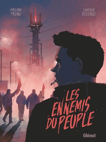 Les ennemis du peuple von GLENAT