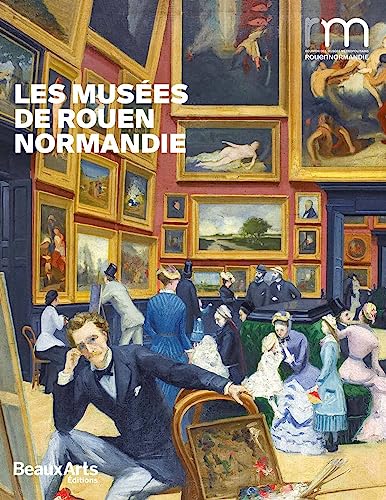 Les musées de Rouen Normandie NE