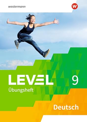 Level Übungshefte Deutsch: Übungsheft 9 von Westermann Schulbuchverlag