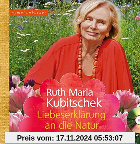 Liebeserklärung an die Natur