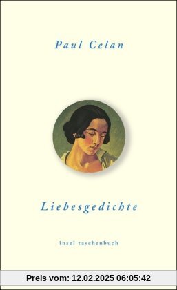 Liebesgedichte (insel taschenbuch)