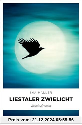 Liestaler Zwielicht: Kriminalroman (Samantha-Reihe)