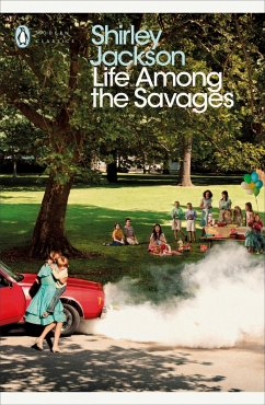 Life Among the Savages von Penguin Books UK