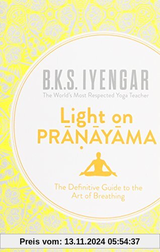 Light on Pranayama