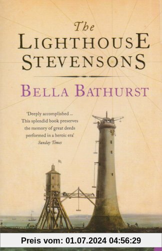 Lighthouse Stevensons
