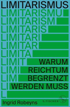 Limitarismus von S. Fischer Verlag GmbH