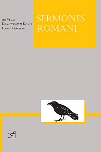 Lingua Latina - Sermones Romani: Ad usum discipulorum von Focus