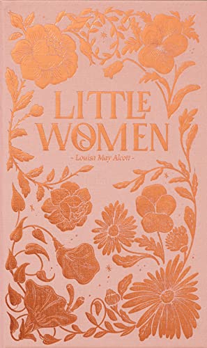 Little Women (Wordsworth Luxe Collection)