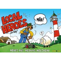 Local Heroes / Local Heroes 01