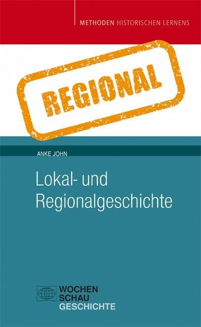 Lokal- und Regionalgeschichte