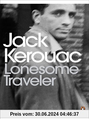 Lonesome Traveler (Penguin Modern Classics)